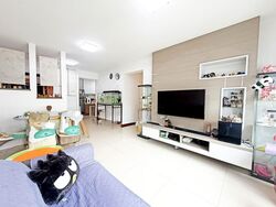 Blk 431D Vista Spring @ Yishun (Yishun), HDB 4 Rooms #581908151